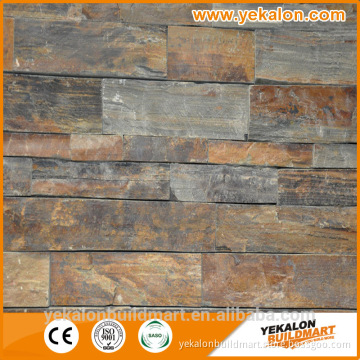 Slate Culture Stone,Multicolor Cheap Culture Stone